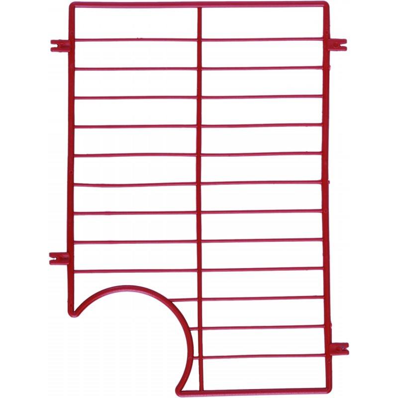 Rejilla Suelo Jaula Pájaros C-2