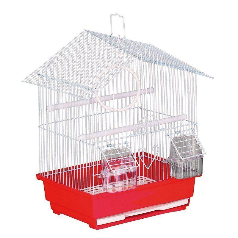 Jaula para pájaros Desmontable Mod.Mallorca