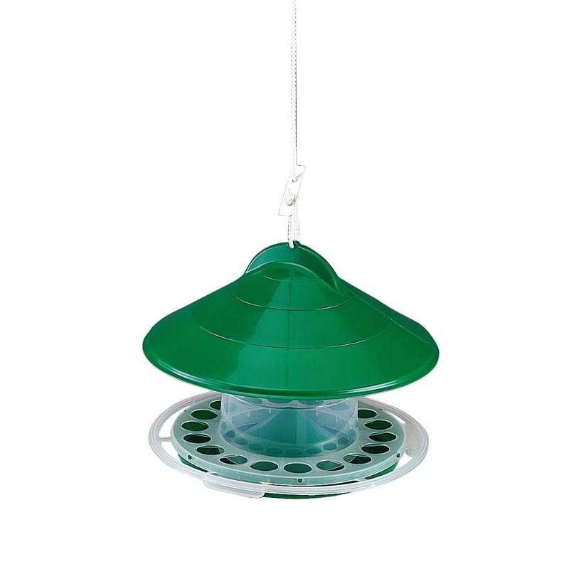 Comedero Pájaros Mod Garden