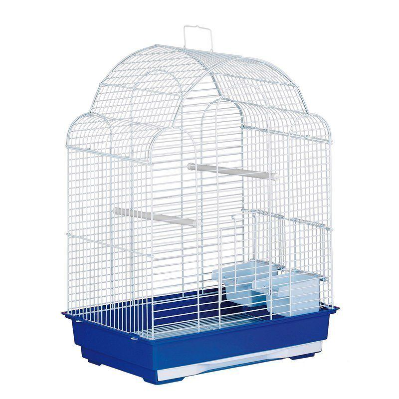 Jaula Pajarera Desmontable Mod.Granada