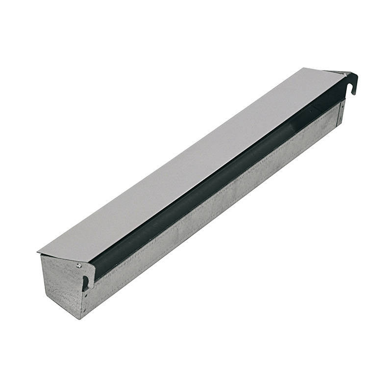 Comedero Chapa Canarios 53cm