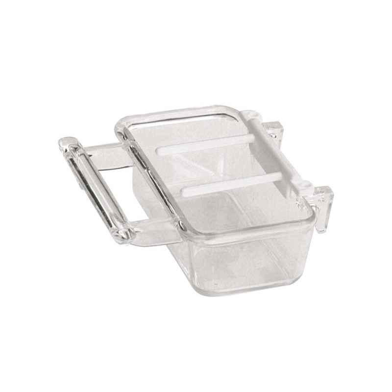 Bizcochera con Rastrillo Pájaros