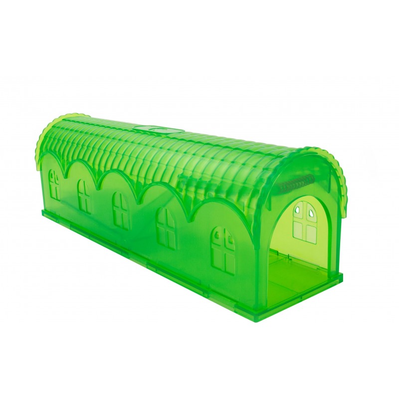 Ratonera Estación (x2 Unidades)