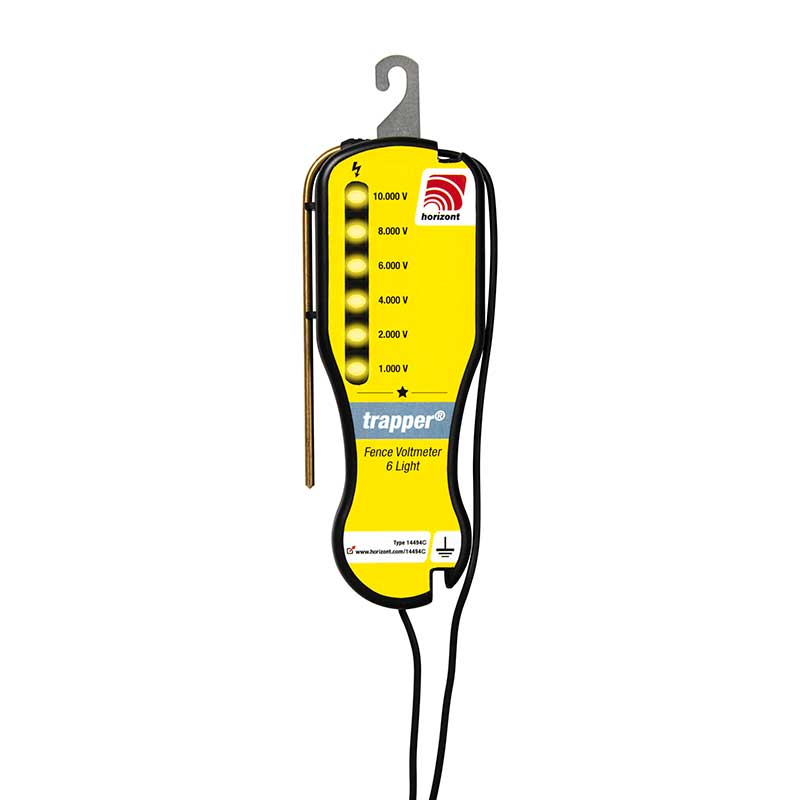 Comprobador Tester Plus