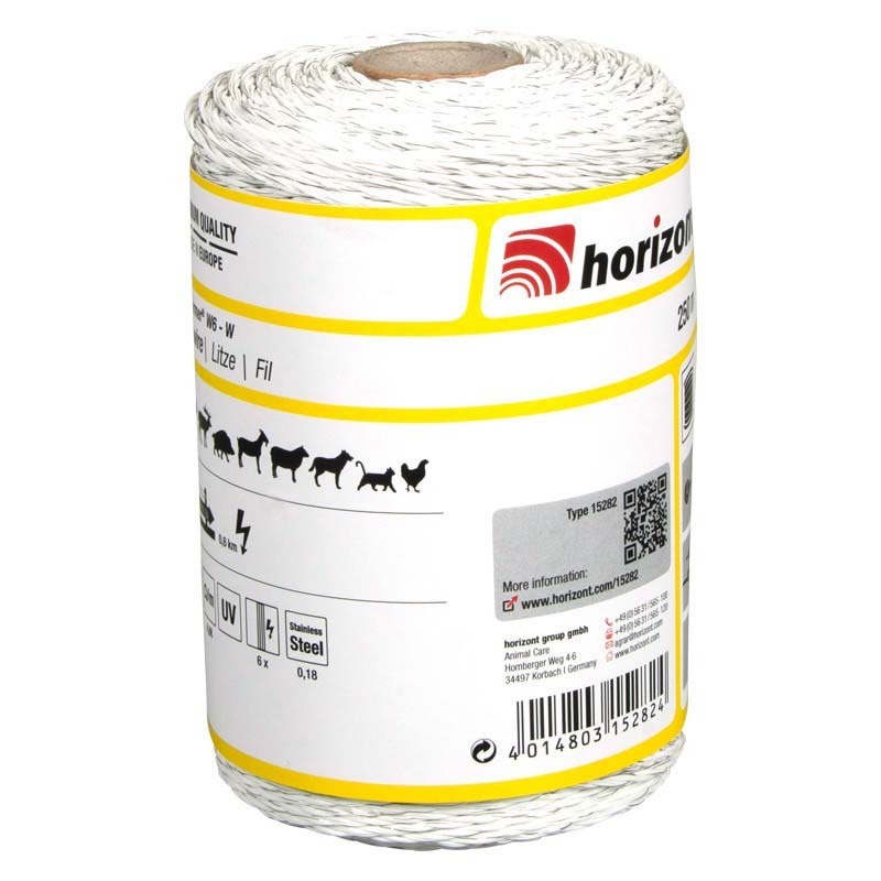 Hilo Farmer W6 (250 m.)