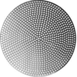 Suelo de Chapa para Jaula de conejos Macho