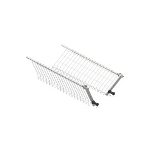 Ejection system beginning Colectavi Central - Beginning