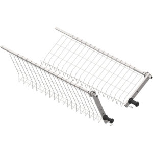 Ejection system extension Colectavi Central - Extension