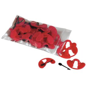 Gafas anti-picaje - 25 uds.