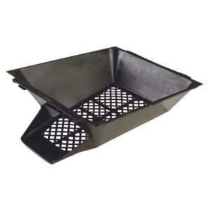 Cubeta para ponedero