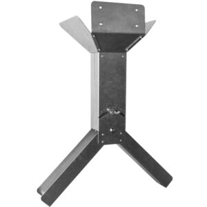 Dispensador 2 Salidas Equimatic