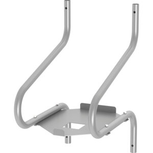 Soporte de pared para bebedero de hormigón automático XL