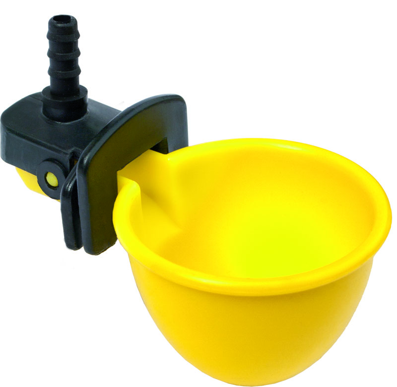 Bebedero basculante C-50 - 7 mm.