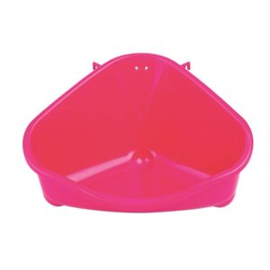 Bed Corner for Ferrets