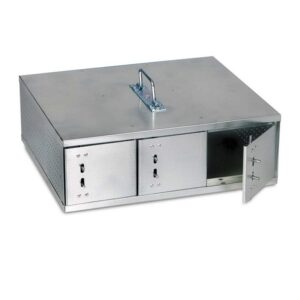 Transportín Hurones 3 Dptos.