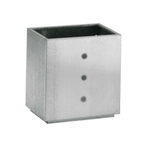 Suplemento 87 l.Tolva Equimatic