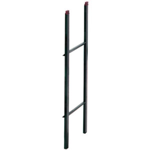 Pata 2 Pisos Batería Codornices