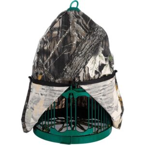 Funda para Jaula de reclamo de perdices