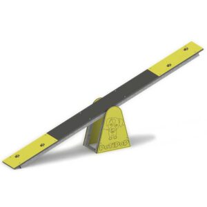 Balancín Serie Agility