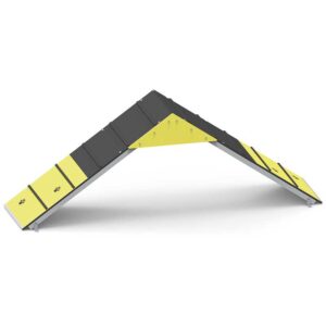 Empalizada Serie Agility