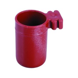 Semillero Jaula Pájaros Marrón