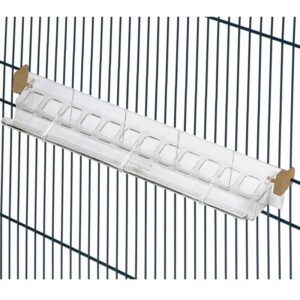 Enganche Interior para Comedero