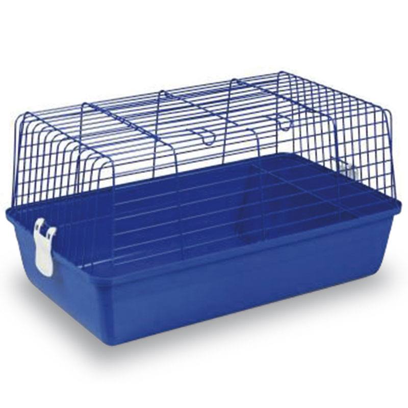 Cage pour lapins 60 cm