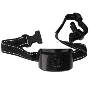 Collar anti-ladrido Petipop