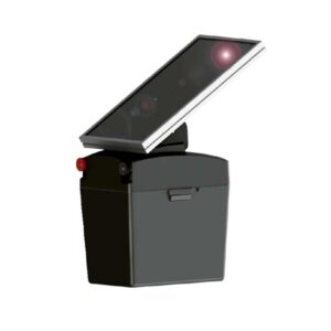 Kit Solar 2 W Ranger N420