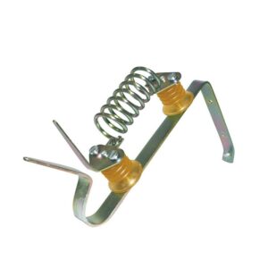 Protección contra Rayos