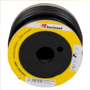 Cable conexión Pica Tierra (10 m.)