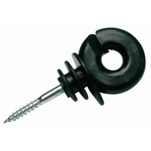 Aislador Farmer IS-S Ø5 mm (x25 uds.)