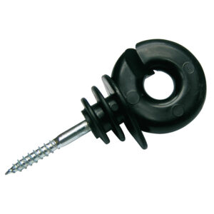 Aislador Ranger Ø6 mm (x25 uds.)