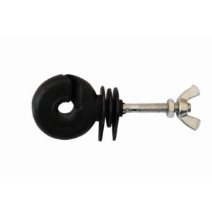 Aislador Rosca Métrica M6 x 30 (x25 uds.)