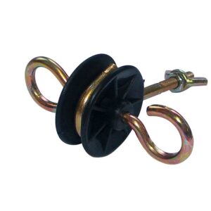 Aislador Puerta M-6 x 30 (x5 uds.)