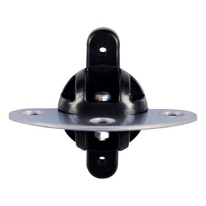 Aislador Puerta 3 líneas (x2 uds.)