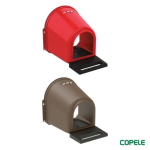 Confort Laying Nests