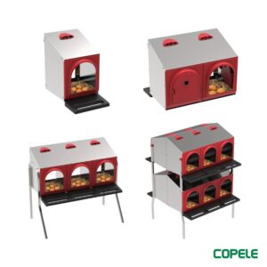 Platinum Laying  nests