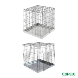 Jaula de exposición