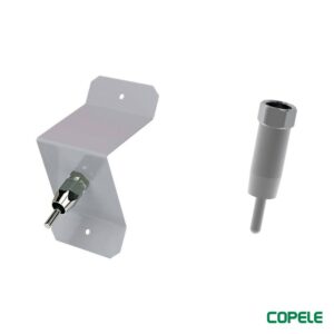 Bebedero chupete para perros