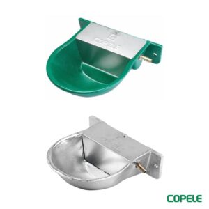 Bebederos con solapa