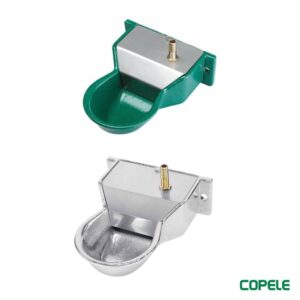 Bebederos para Pequeños Animales