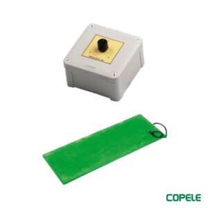 Placas térmicas poliéster