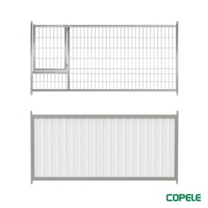 Boxes para cachorros