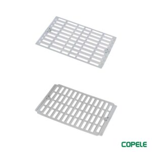 Rejillas Reposa Patas