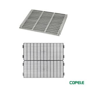 Suelos para jaula de conejos