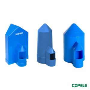 Bebedero palomas capilla