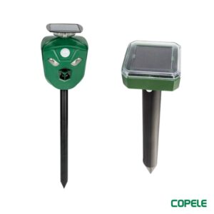 Ahuyentadores / Espantapájaros