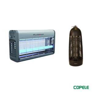 Exterminador de Insectos