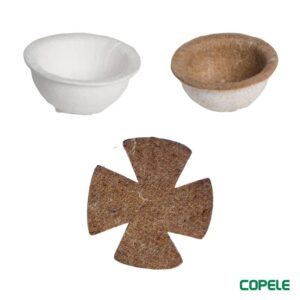 Forros nido de pájaros